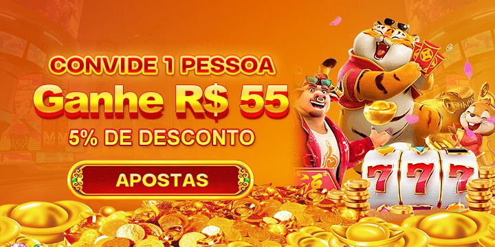 580 Indique amigos para receber um bônus